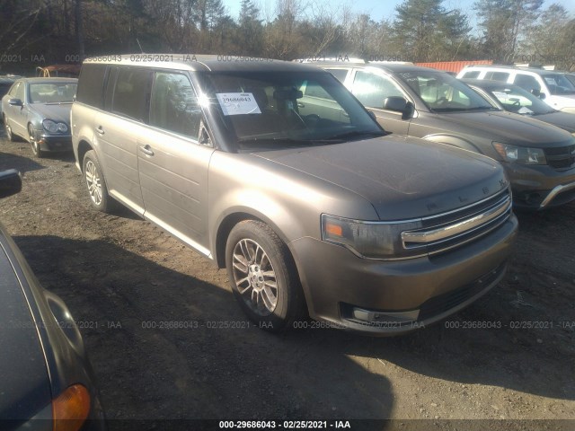 ford flex 2013 2fmgk5c88dbd07410