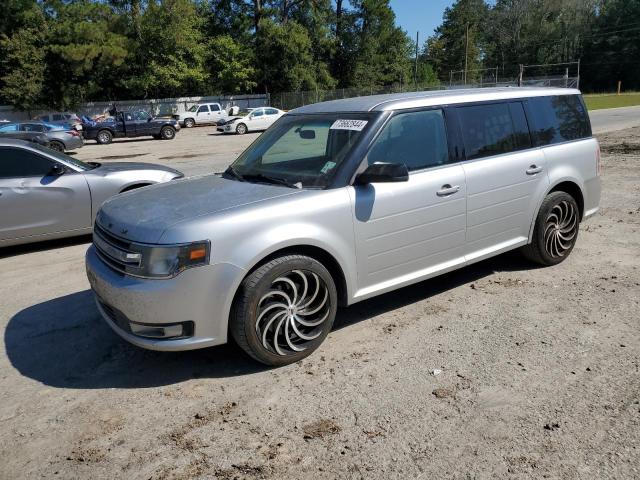 ford flex sel 2013 2fmgk5c88dbd14437