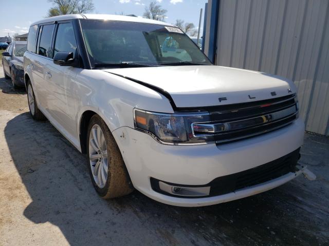 ford flex sel 2013 2fmgk5c88dbd24742