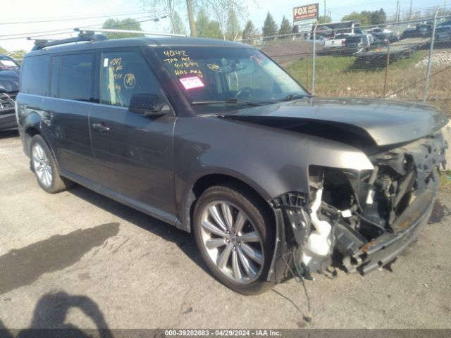 ford flex 2014 2fmgk5c88ebd07022