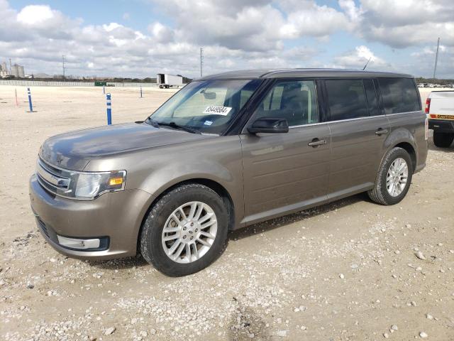 ford flex sel 2014 2fmgk5c88ebd09823