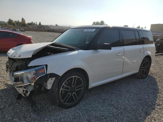 ford flex sel 2014 2fmgk5c88ebd19820