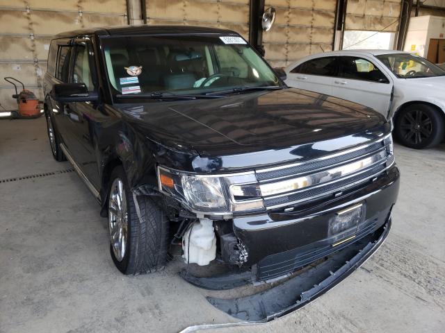 ford flex sel 2014 2fmgk5c88ebd37380