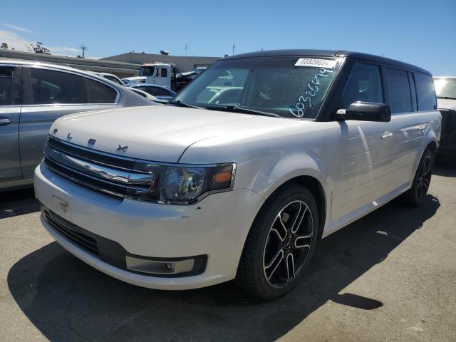 ford flex 2014 2fmgk5c88ebd42384