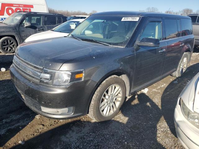 ford flex sel 2015 2fmgk5c88fba08129