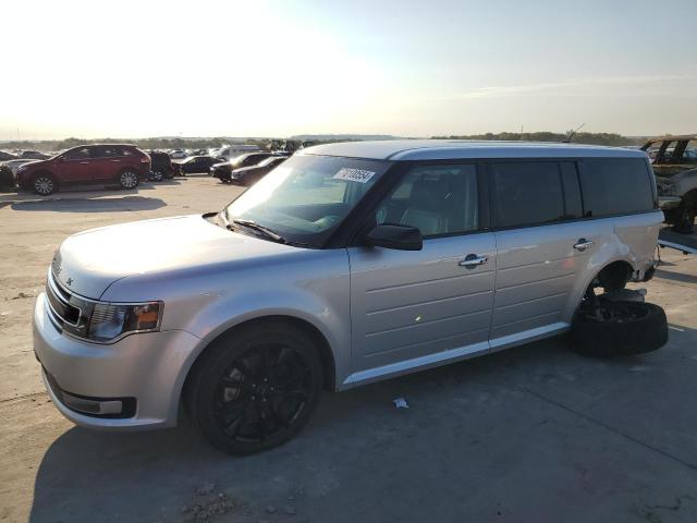 ford flex sel 2016 2fmgk5c88gba10027