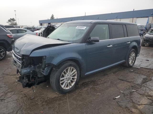 ford flex sel 2016 2fmgk5c88gba15471