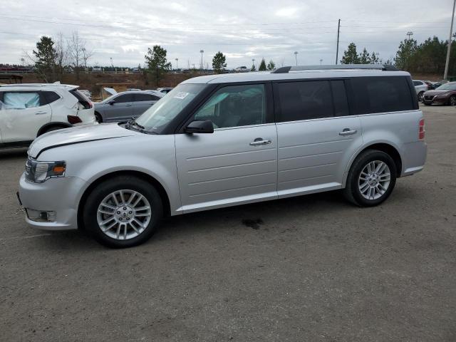 ford flex sel 2017 2fmgk5c88hba11129