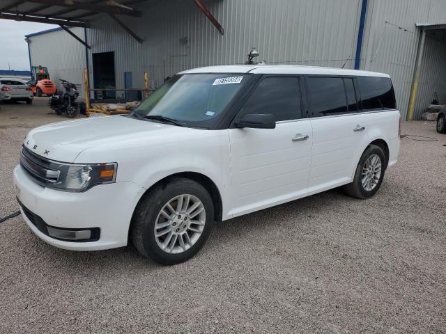 ford flex sel 2018 2fmgk5c88jba18331