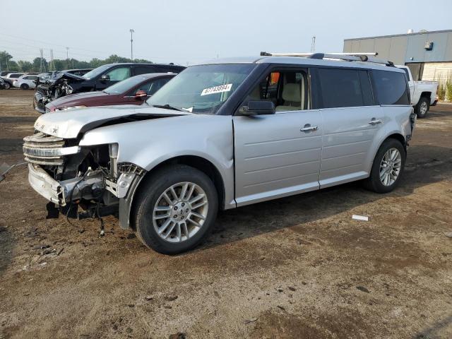 ford flex sel 2018 2fmgk5c88jba19883