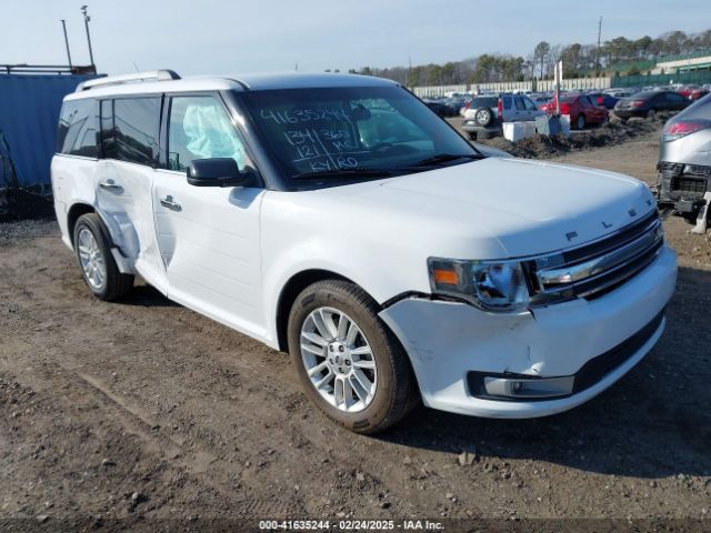 ford flex 2019 2fmgk5c88kba10375