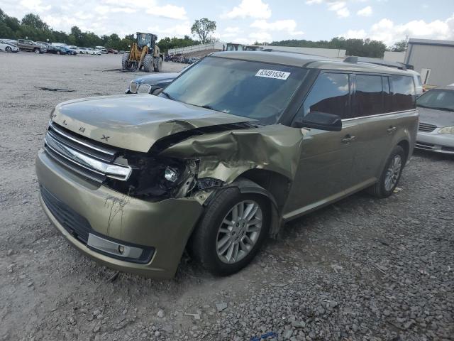 ford flex sel 2013 2fmgk5c89dbd15788