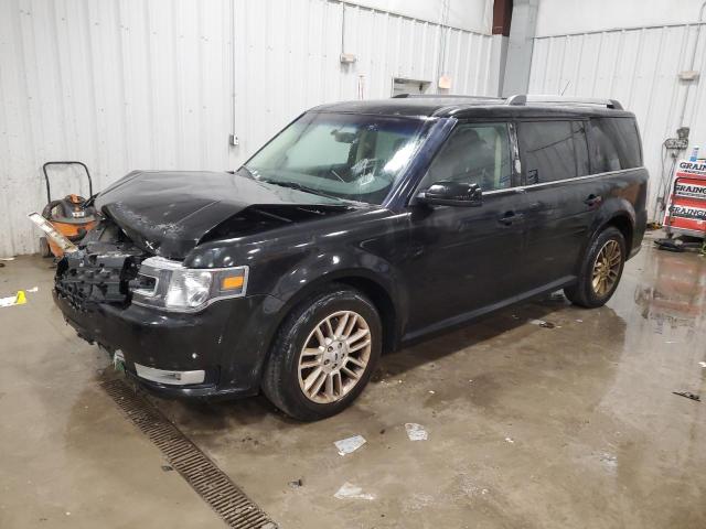 ford flex sel 2013 2fmgk5c89dbd19498