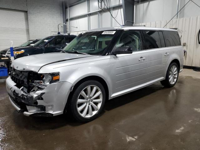 ford flex sel 2013 2fmgk5c89dbd24832