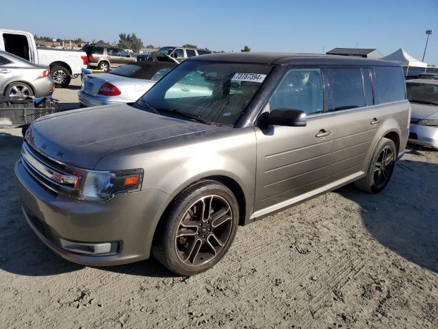 ford flex sel 2014 2fmgk5c89ebd02685