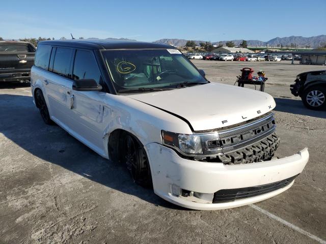 ford flex sel 2016 2fmgk5c89gba00512