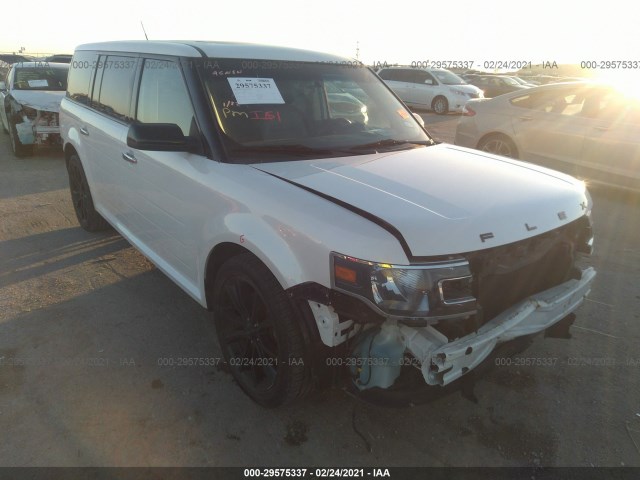 ford flex 2016 2fmgk5c89gba12479