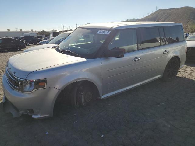 ford flex sel 2016 2fmgk5c89gba16077