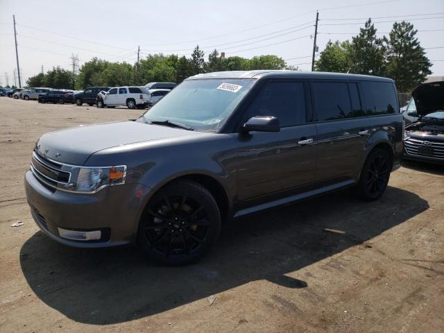 ford flex sel 2018 2fmgk5c89jba15485