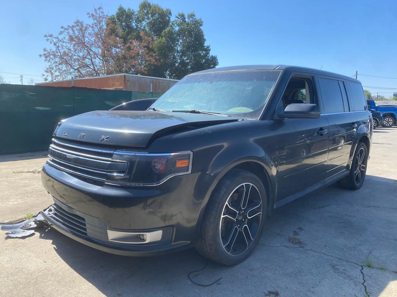 ford flex 2013 2fmgk5c8xdbd22037