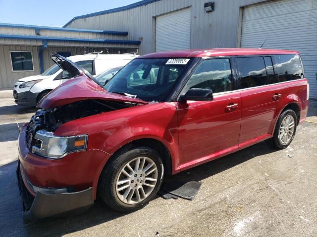 ford flex sel 2013 2fmgk5c8xdbd26556