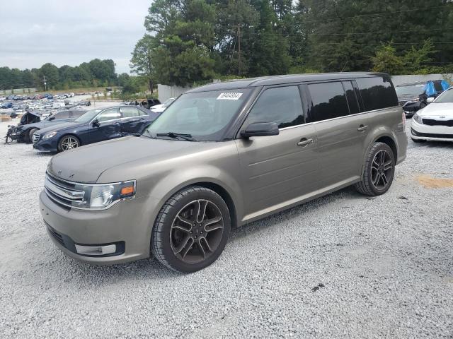 ford flex sel 2014 2fmgk5c8xebd25392