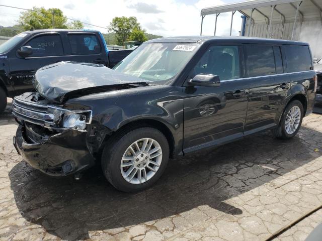 ford flex sel 2014 2fmgk5c8xebd34206