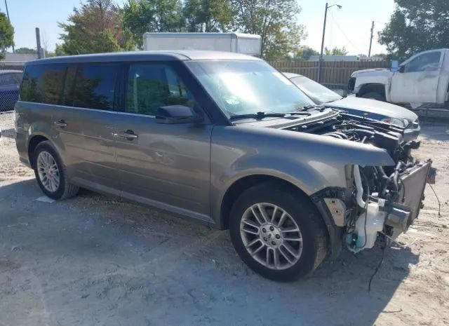 ford flex 2014 2fmgk5c8xebd38269