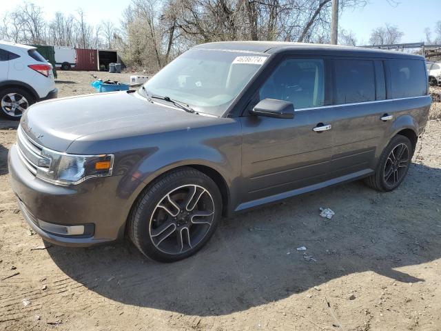 ford flex 2015 2fmgk5c8xfba13591