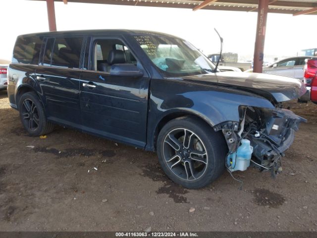 ford flex 2015 2fmgk5c8xfba19746