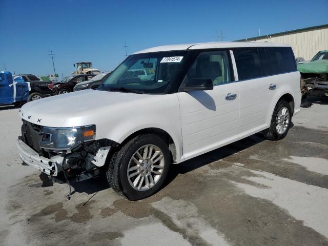 ford flex sel 2016 2fmgk5c8xgba19165