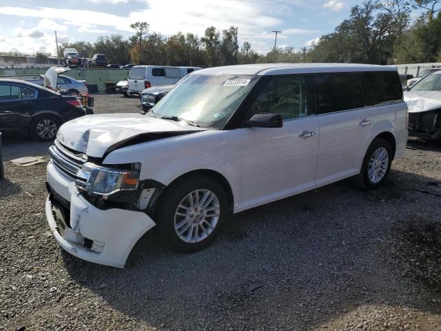 ford flex sel 2018 2fmgk5c8xjba10103