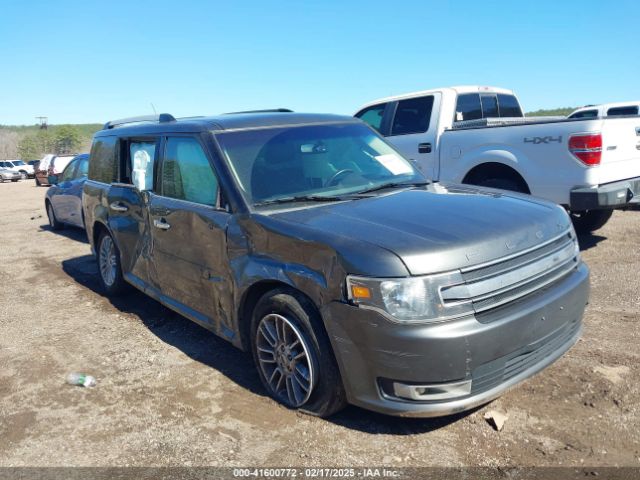 ford flex 2018 2fmgk5c8xjba17780