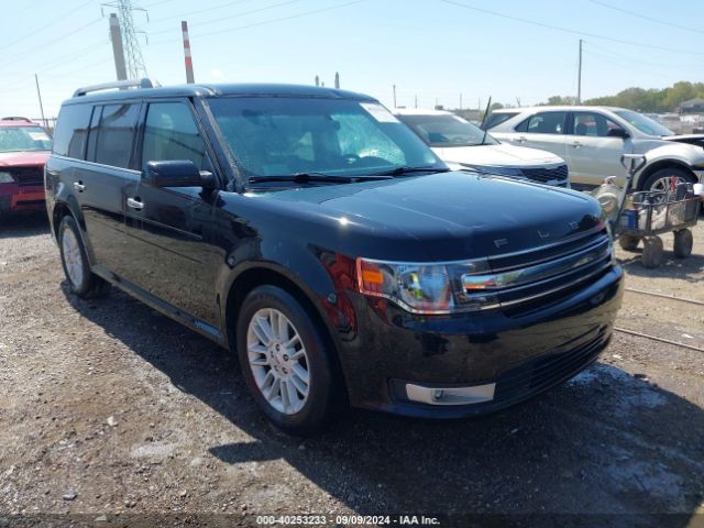 ford flex 2019 2fmgk5c8xkba10328