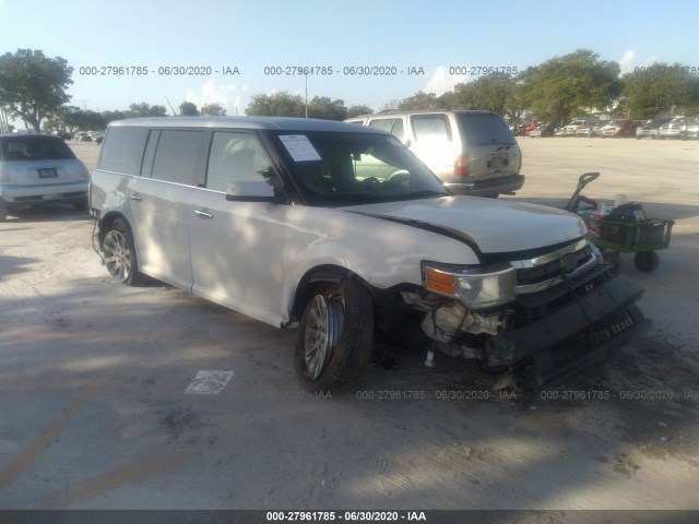 ford flex 2010 2fmgk5cc0aba99474