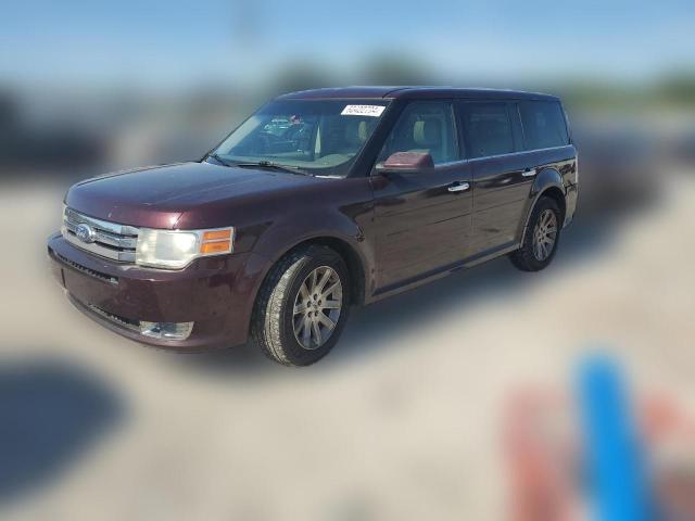 ford flex 2011 2fmgk5cc0bbd13929