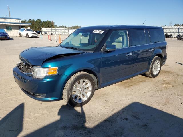 ford flex sel 2011 2fmgk5cc0bbd17916