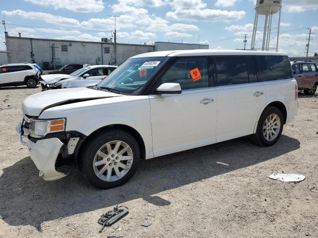 ford flex 2011 2fmgk5cc0bbd22615