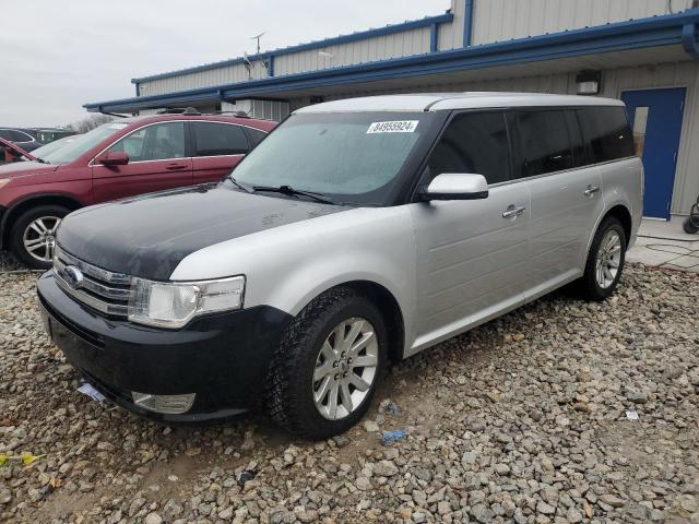 ford flex sel 2011 2fmgk5cc0bbd30908