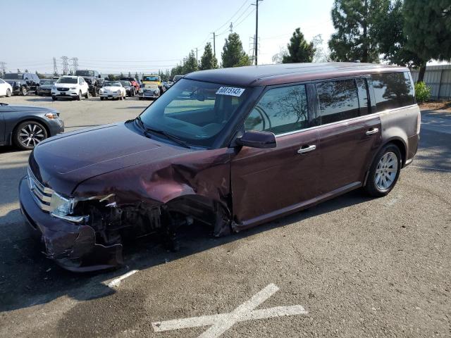 ford flex sel 2011 2fmgk5cc0bbd35140