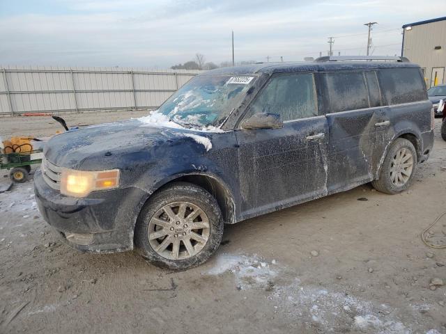 ford flex sel 2012 2fmgk5cc0cbd07999