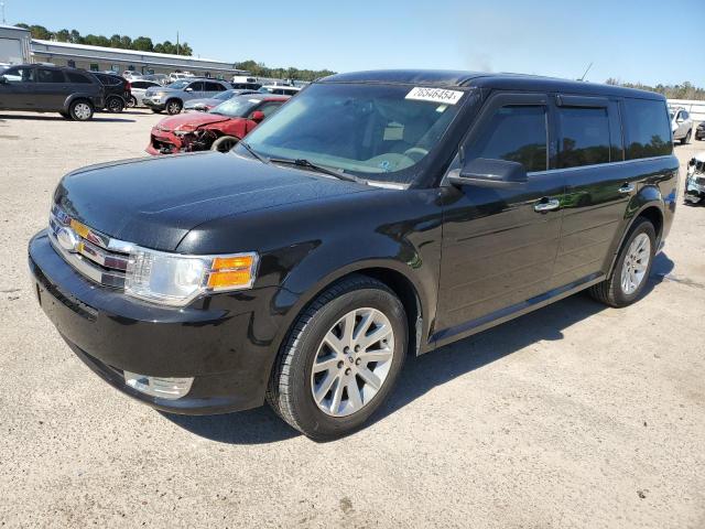 ford flex sel 2012 2fmgk5cc0cbd13561