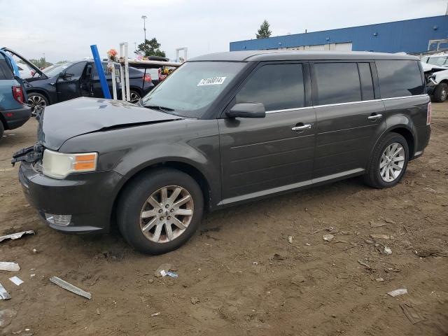 ford flex sel 2011 2fmgk5cc1bbd01157