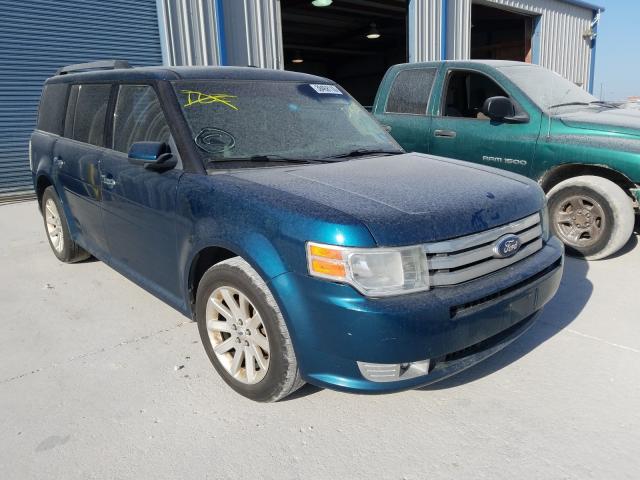 ford flex sel 2011 2fmgk5cc1bbd11820