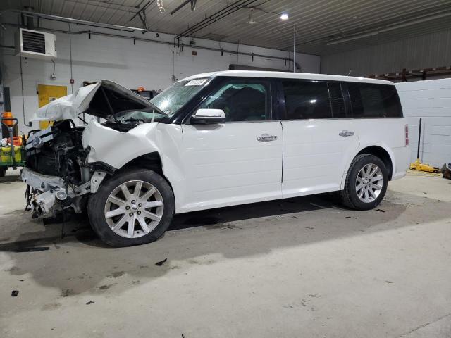 ford flex sel 2011 2fmgk5cc1bbd23062