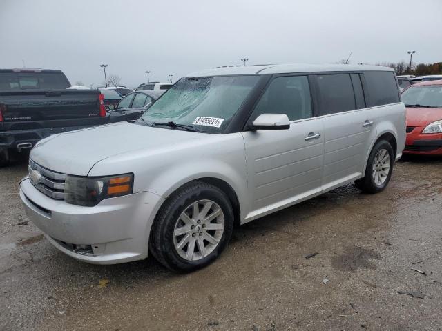 ford flex sel 2011 2fmgk5cc1bbd36815