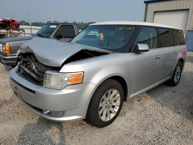 ford flex sel 2012 2fmgk5cc1cbd00351