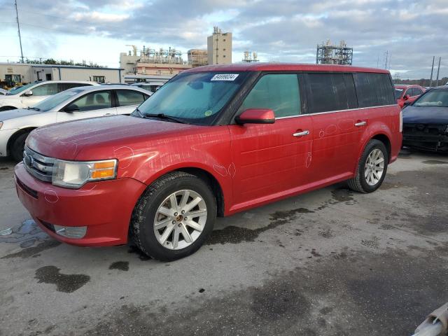 ford flex sel 2012 2fmgk5cc1cbd15979