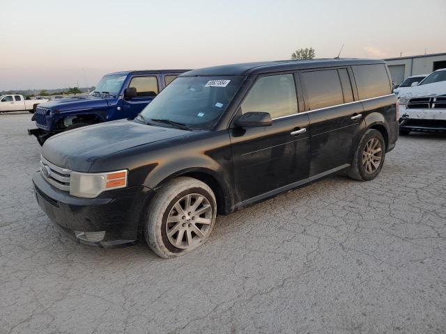 ford flex sel 2010 2fmgk5cc2aba34156