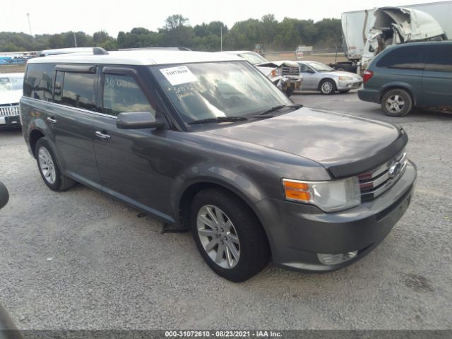 ford flex 2010 2fmgk5cc2abb30496